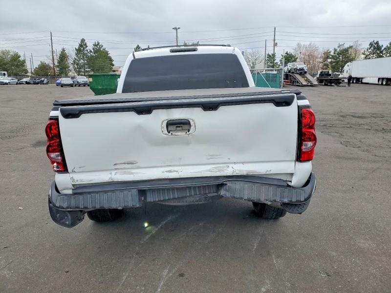 2004 Chev Silverado