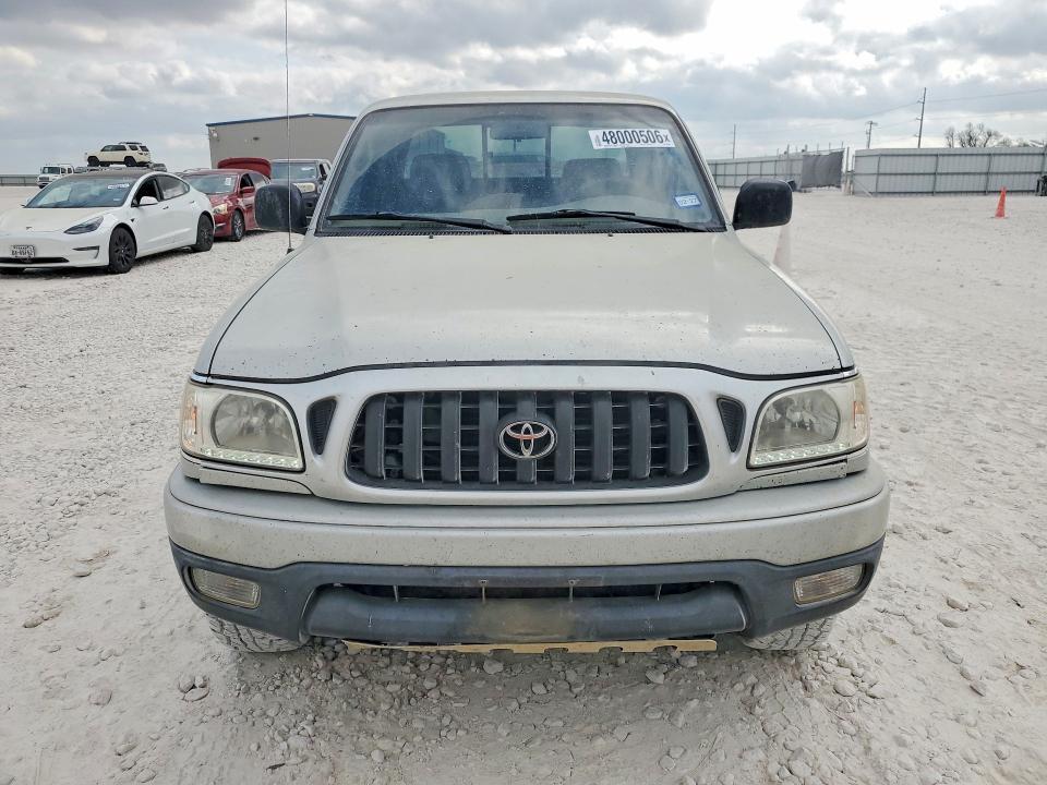 2003 Toyota Tacoma V6