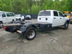 2021 Dodge RAM 5500