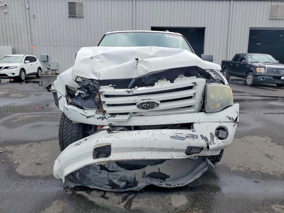 2008 Ford Expedition xlt