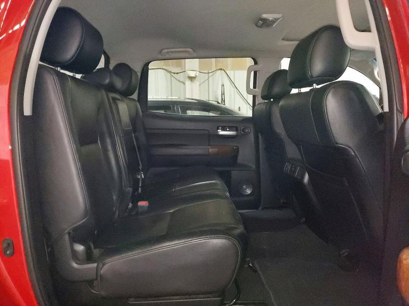 2011 Toyota Tundra Crewmax Limited