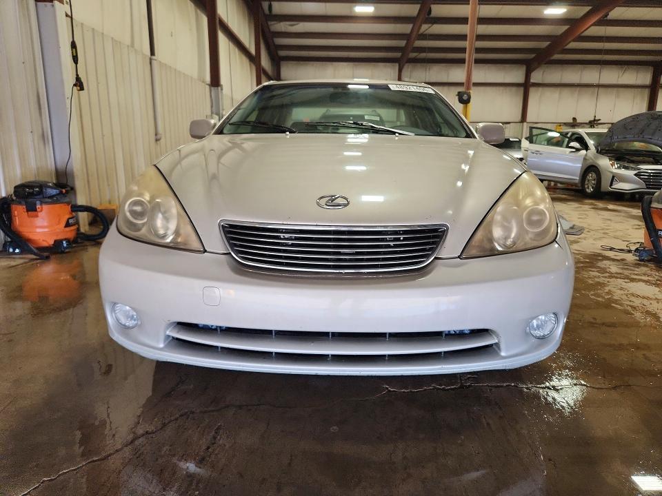 2005 Lexus Es 330 Base