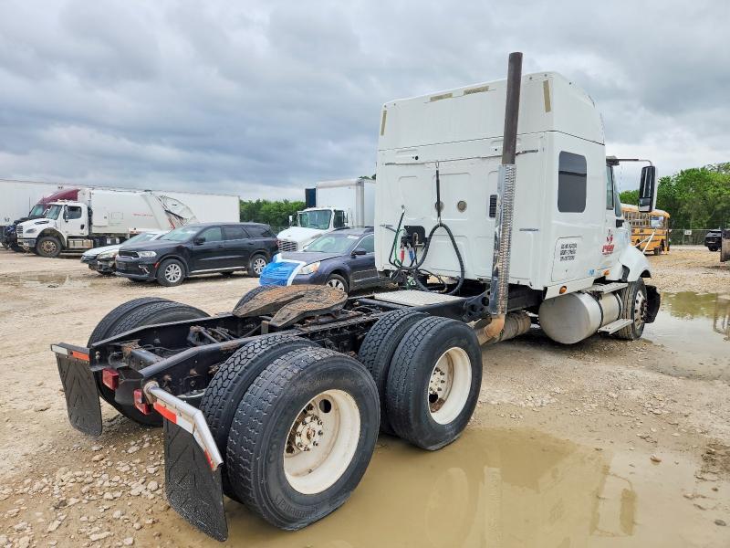 2012 International Prostar Semi Truck
