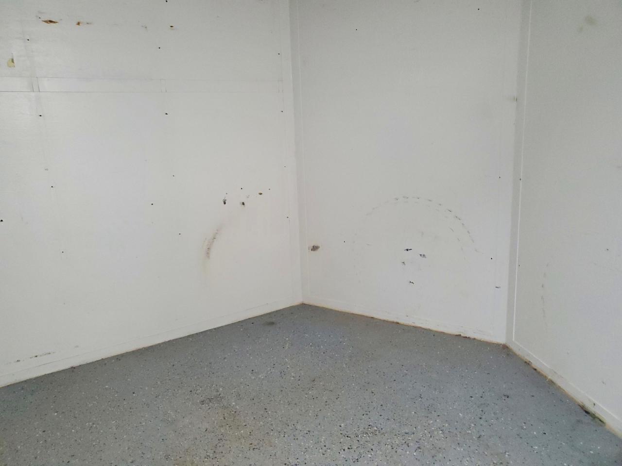 2013 Cargo Mate 2013 Forest River Enclosed Cargo Trailer