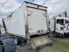 2021 International MV607 Refrigerated BOX Truck