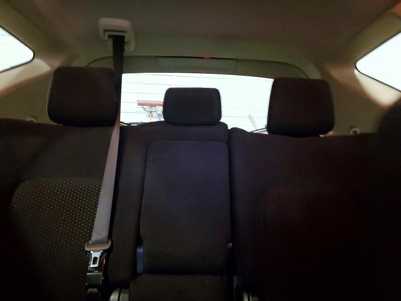 2011 Nissan Murano s