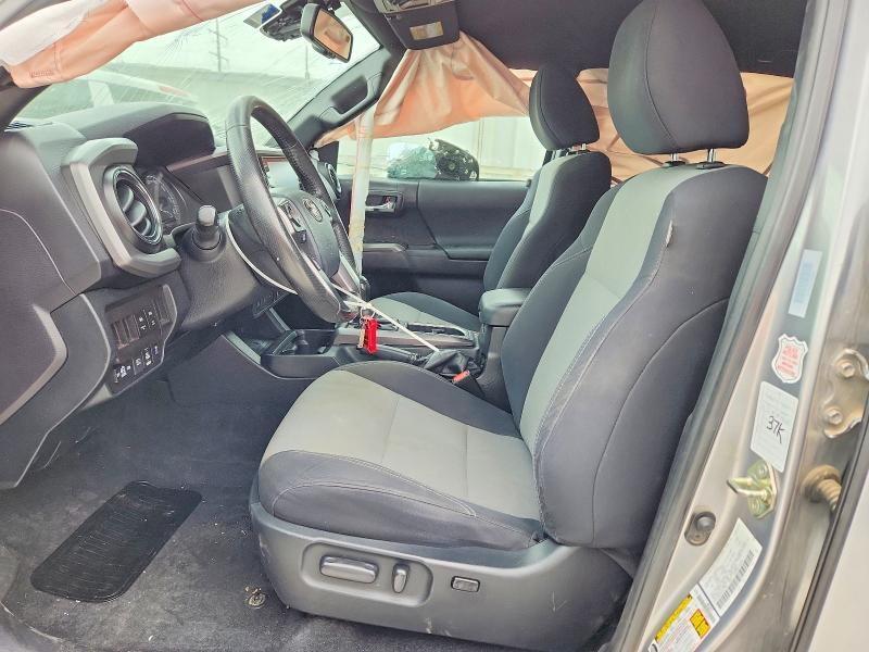 2020 Toyota Tacoma TRD OFF-Road