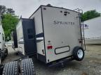 2020 Keystone Sprinter Camper