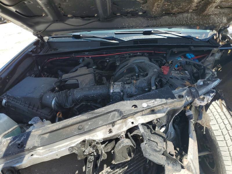 2018 Toyota Tacoma SR5 V6