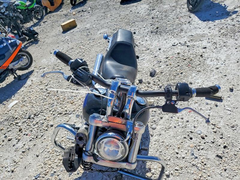 2020 Harley-Davidson Fxlr