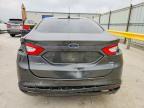 2016 Ford Fusion se Hybrid