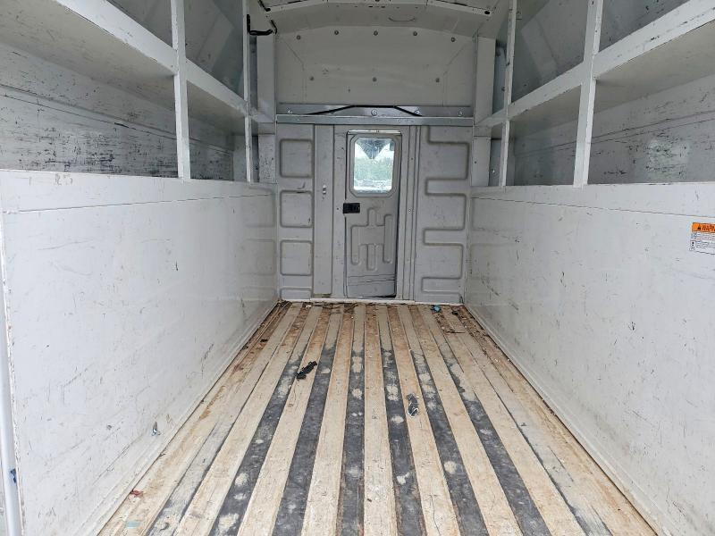 2021 Ford Transit T-350