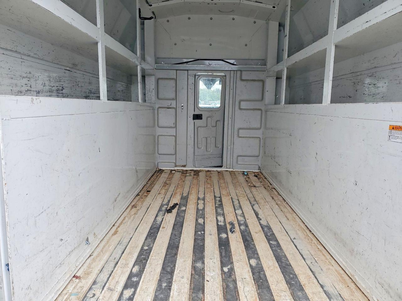 2021 Ford Transit T-350