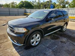 Vehiculos salvage en venta de Copart Eight Mile, AL: 2014 Dodge Durango Limited