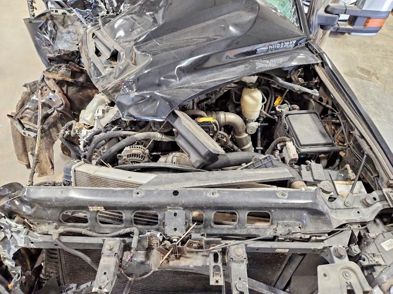 2017 GMC Sierra K2500 Denali