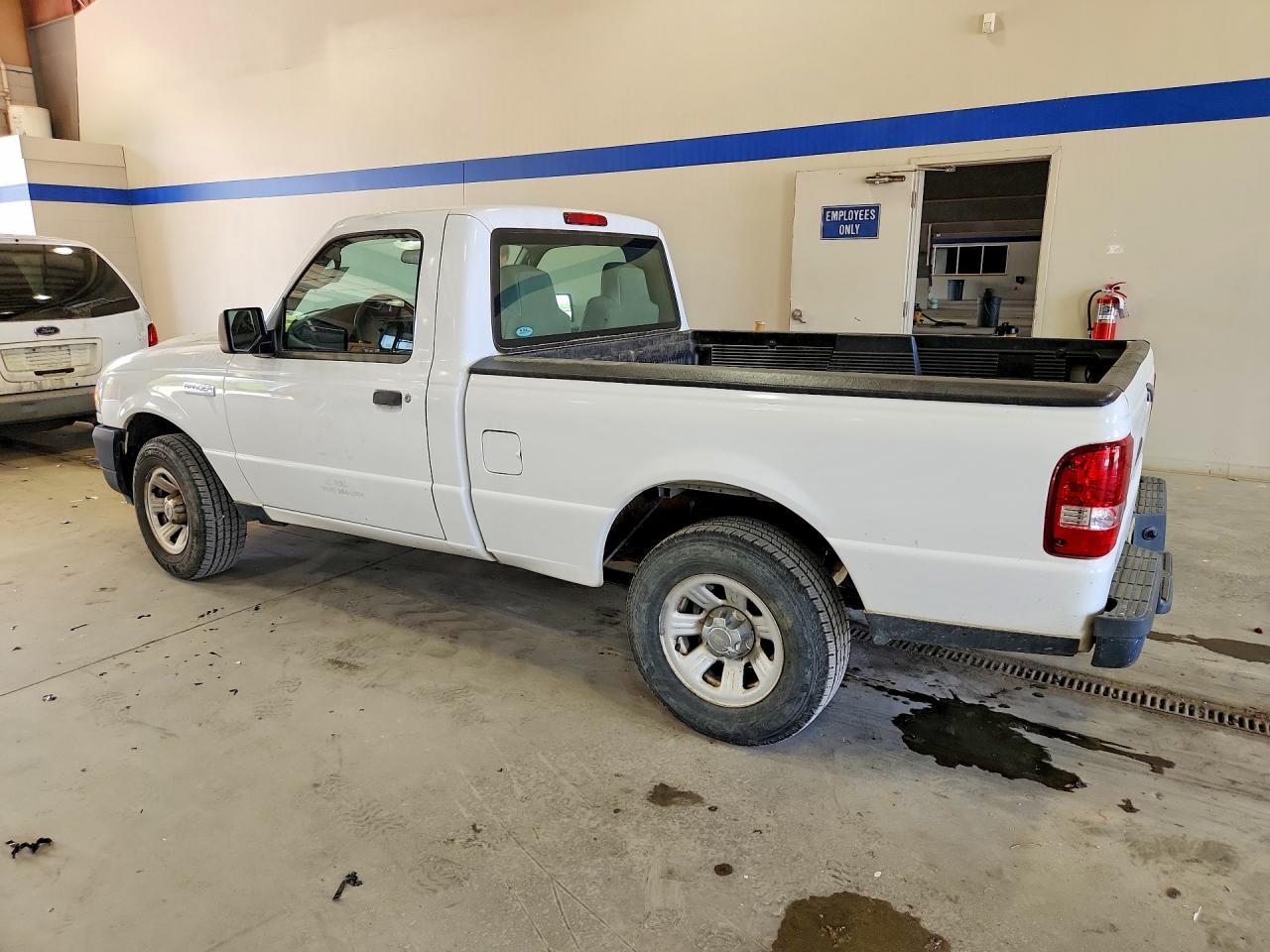 2008 Ford Ranger