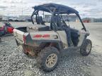 2017 Can-Am Commander 800R