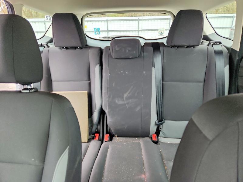 2016 Ford Escape s
