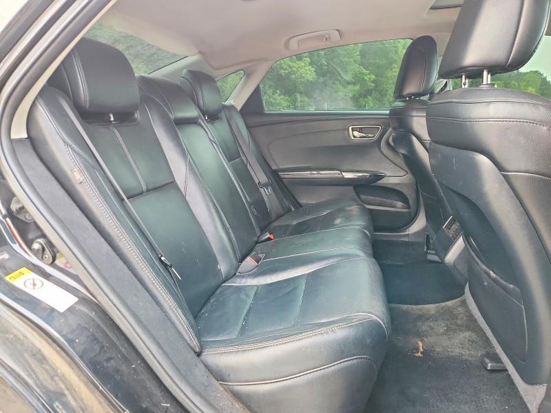 2013 Toyota Avalon xle Touring