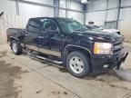 2008 Chevrolet Silverado K1500