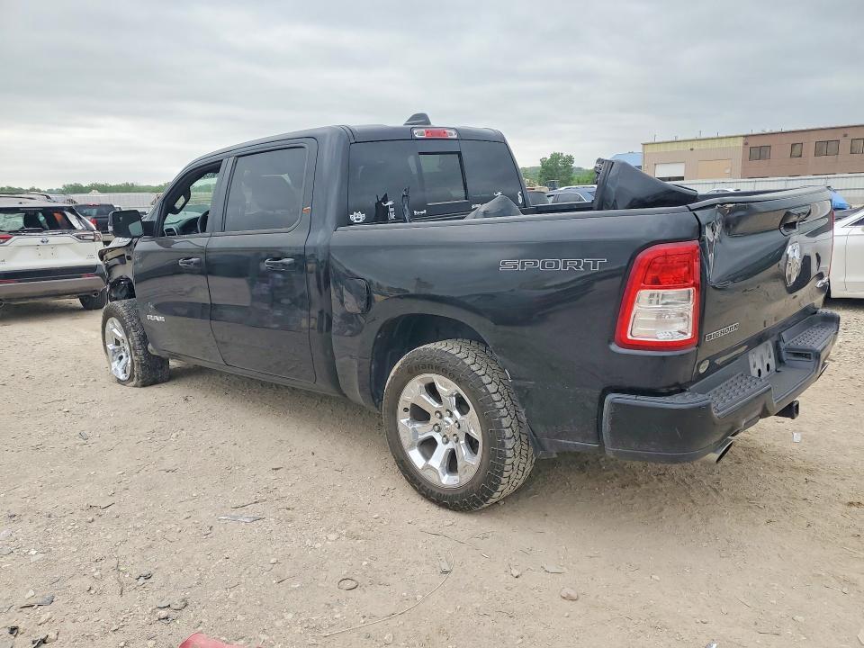 2020 Dodge RAM 1500 BIG Horn