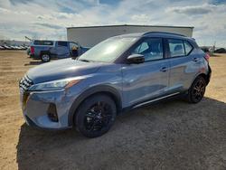 2023 Nissan Kicks sr for sale in Rocky View County, AB