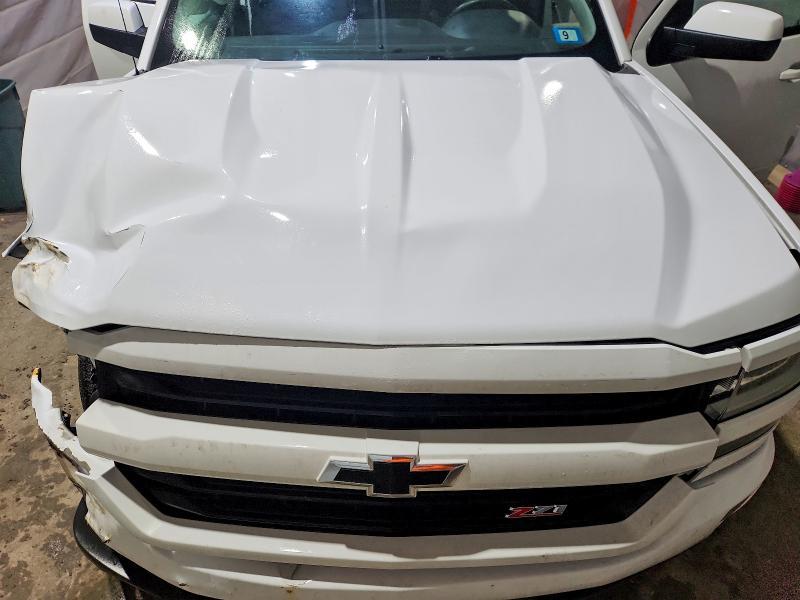 2019 Chevrolet Silverado LD K1500 LT