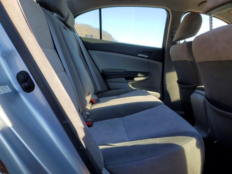 2010 Honda Accord lxp