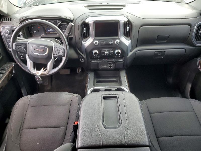 2022 GMC Sierra Limited K1500 Elevation