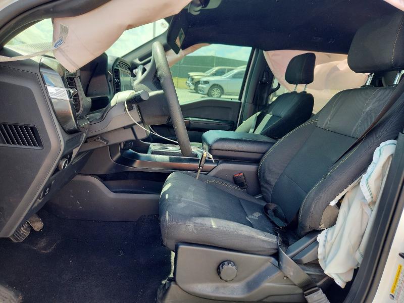 2024 Ford F150 STX