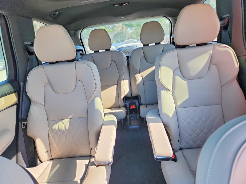2025 Volvo Xc90 Plus