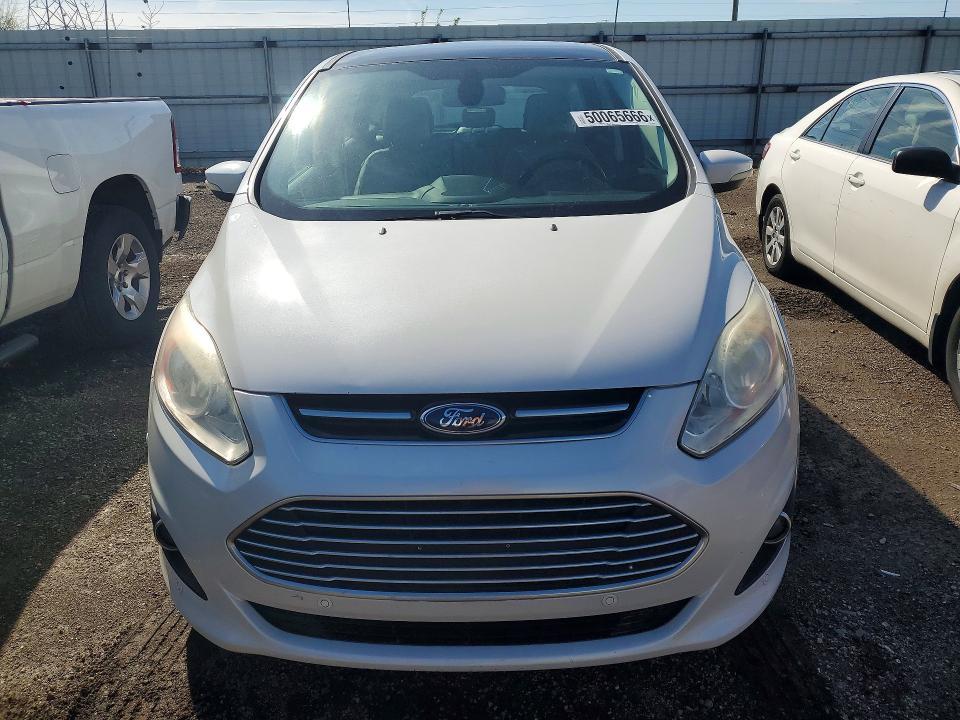 2013 Ford C-max Premium