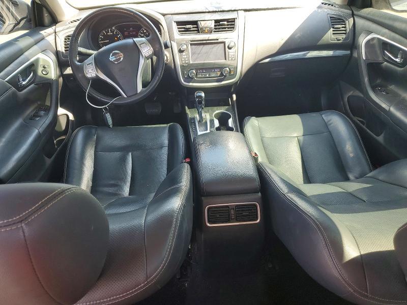 2016 Nissan Altima 2.5 sl