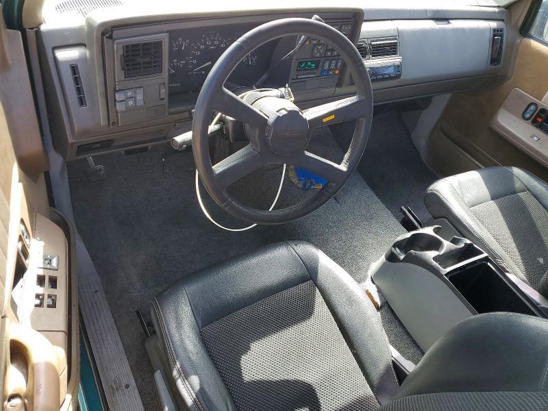 1993 Chev C1500 Pickup