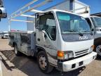 2004 Isuzu NPR Utility / Service Truck