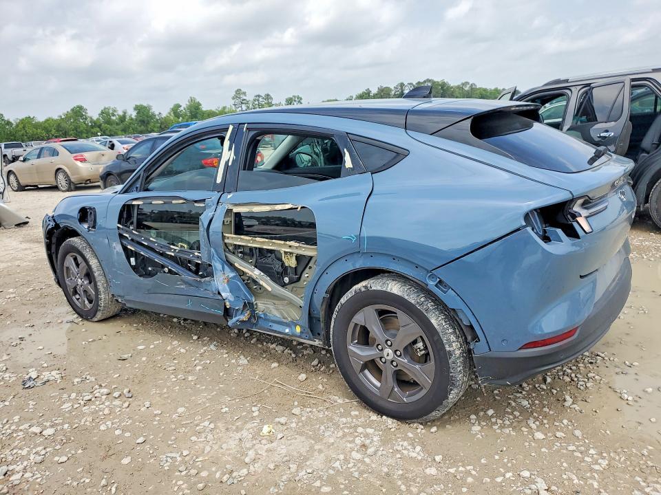 2023 Ford Mustang Mach-e Select