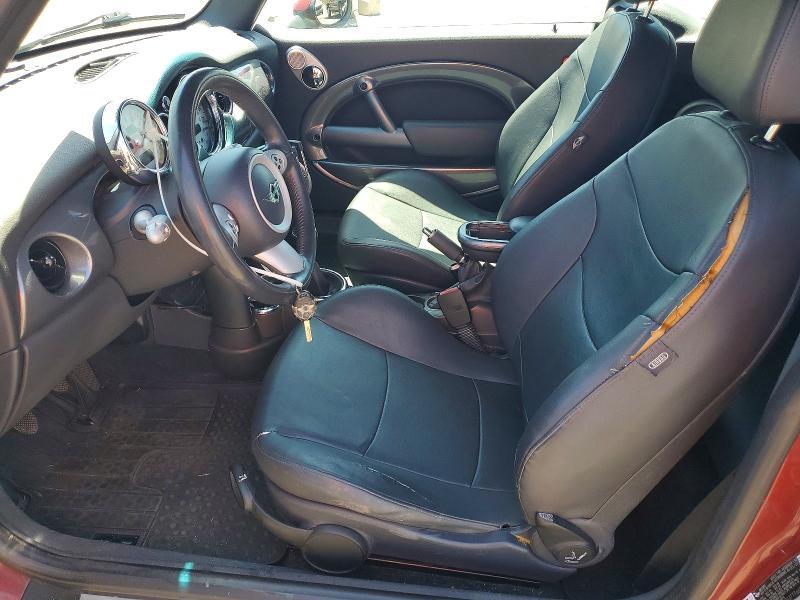 2007 Mini Cooper