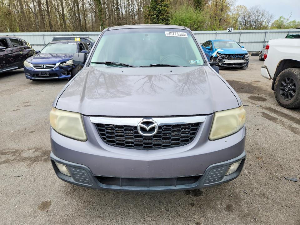 2008 Mazda Tribute i