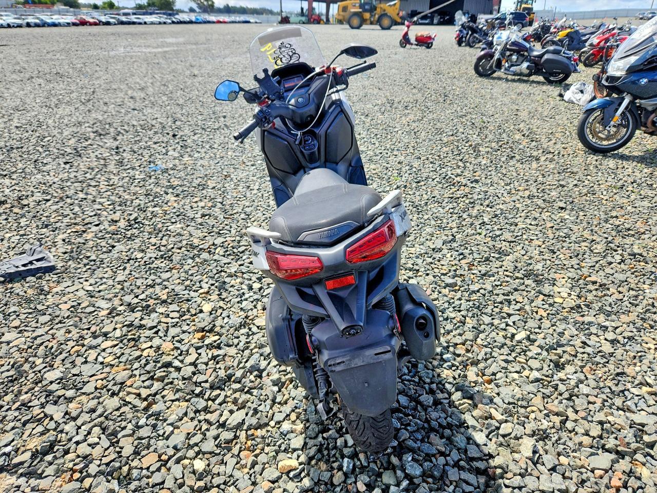 2023 Yamaha CZD300 A