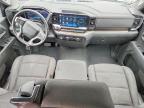 2022 Chevrolet Silverado K1500 LT Trail Boss