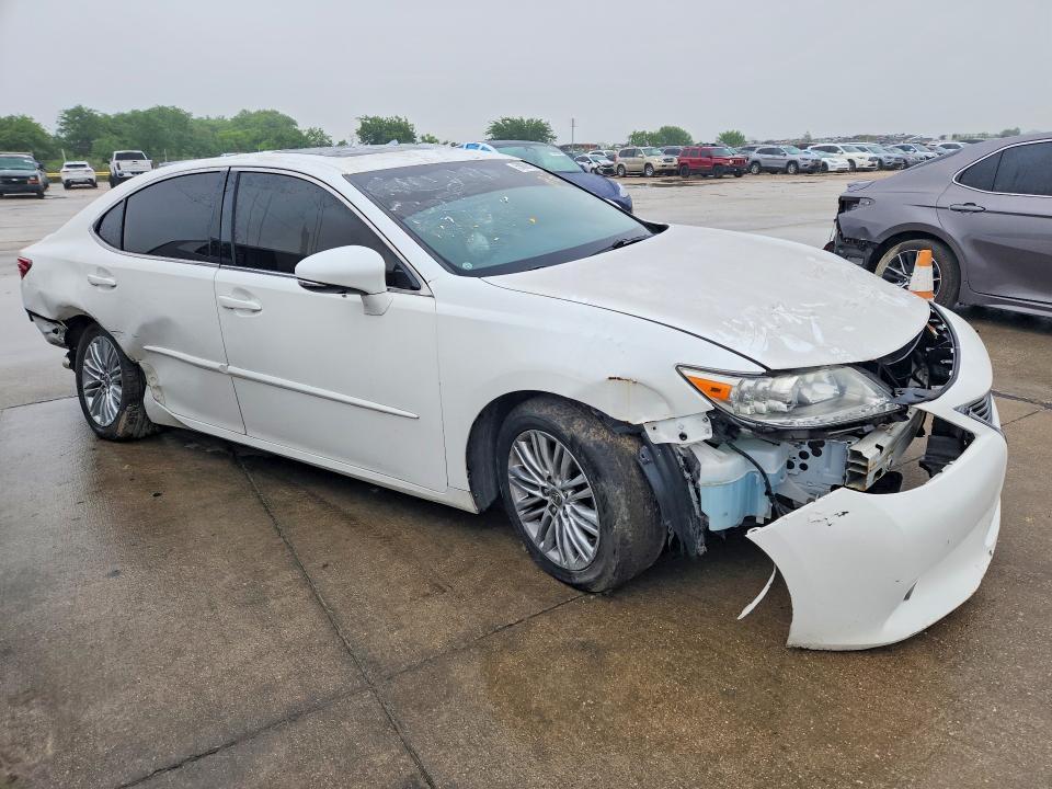 2014 Lexus Es 350