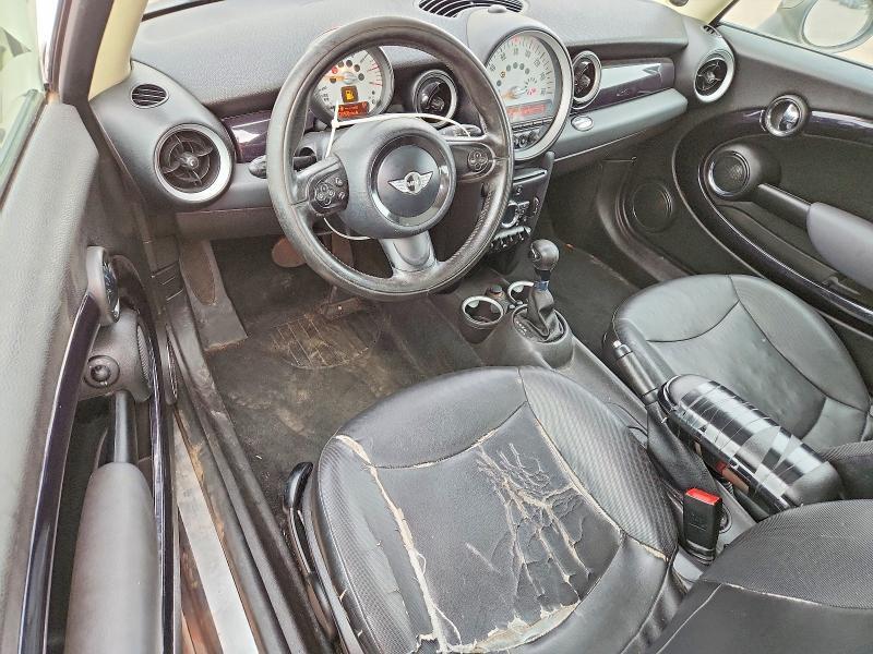 2011 Mini Cooper Clubman