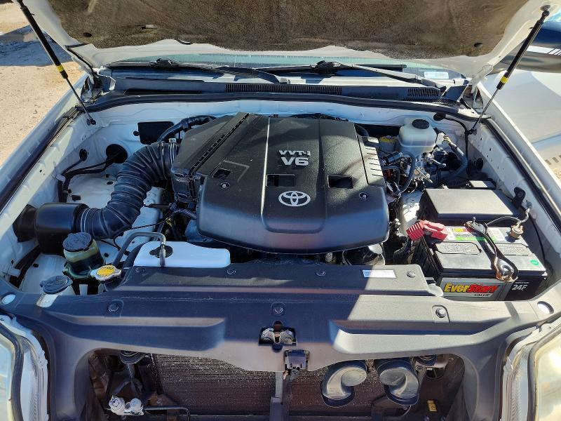 2008 Toyota 4runner SR5