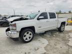 2018 Chevrolet Silverado C1500 LTZ