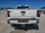 2016 Chevrolet Silverado K2500 High Country