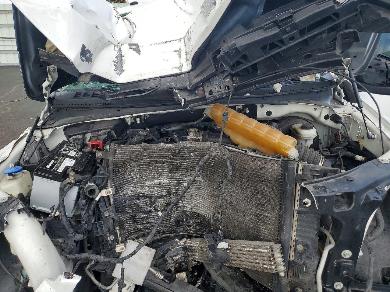 2018 Ford F150 Super Cab