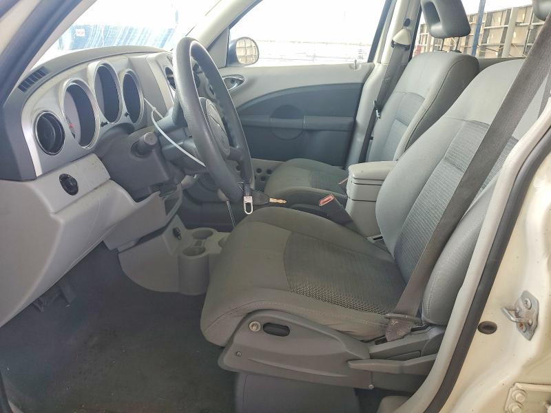 2008 Chrysler Pt Cruiser Touring