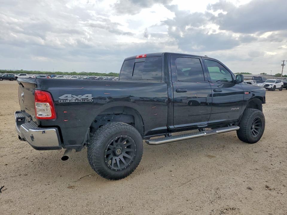 2020 Dodge RAM 2500 Tradesman