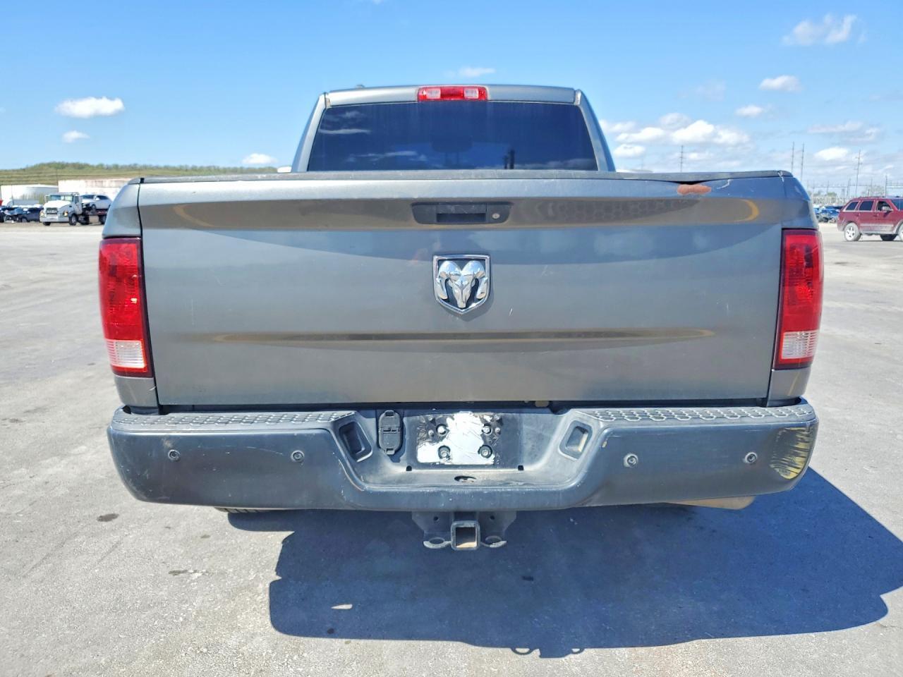 2013 Dodge RAM 1500 ST