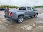 2018 GMC Canyon SLE